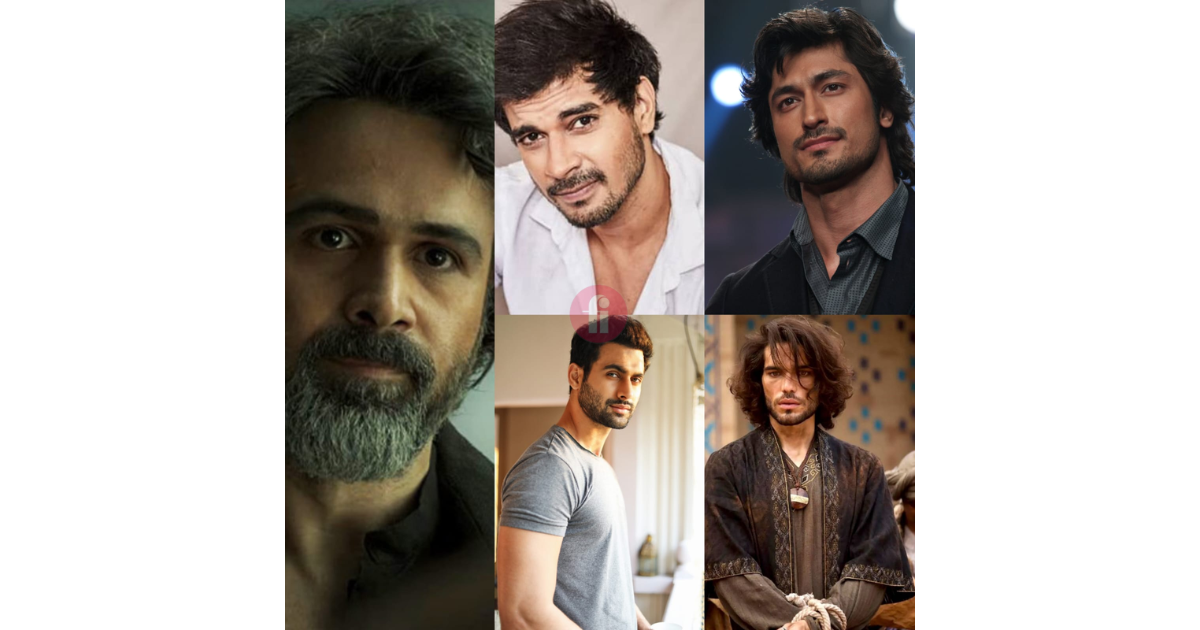 Emraan Hashmi, Freddy Daruwala to Rishabh Sawhney: 5 actors who charmed their way to audience’s hearts playing a villain their debut film